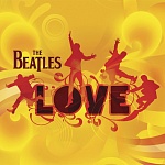THE BEATLES / LOVE [Limited Edition, Only 5,000 Copies!][180g 2LP]